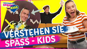 Mai 2020 ab 20:15 uhr übertragen. Verstehen Sie Spass Kids Webshow Show 2020 2021 Crew United