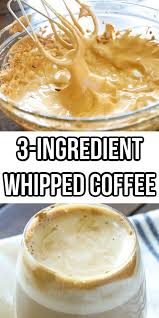 How To Make Whipped Coffee Dalgona Coffee Trend Recipe In 2020 Instant Coffee Recipes Coffee Recipes Recipes