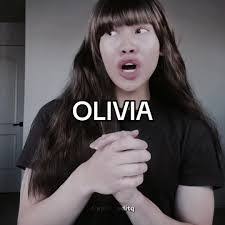 Olivia Dawe's Instagram, Twitter & Facebook