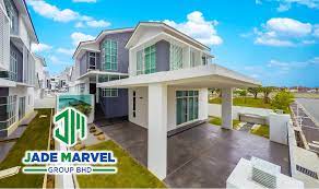 See our comprehensive list of new property launches in penang, with photos, videos, virtual tour & more. Jade Marvel Terminates Jva For Development Of Housing Project In Penang Penang Property Talk