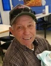 Obituary information for James Luther Toler