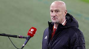 Magyarország megyéi, megye, rányítószám és kerület kijelzése. Megvan A Vegleges Magyar Eb Keret Szoboszlai A Legnagyobb Hianyzo Eurosport