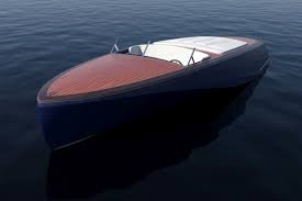 Một trong những cách để tạo ra เนกประสงค์ pontoon boat build #2 starts and highlights from build #1 portable foldable boat for sale. New 8m Barrel Back Superyacht Tender Revealed By Tim Gilding Marine Design Yacht Charter Superyacht News
