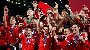 6 ligas dos campeões da uefa, 30 bundesliga e 19 copas da alemanha. Bayern Tem A Marca Mais Valiosa Do Mundo R 1 9 Bi Veja