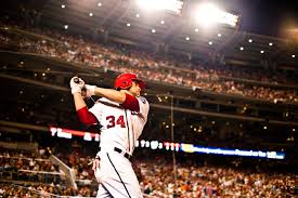 Washington Nationals Wallpapers Check back here regularly as new wallpapers will be added throughout the season.