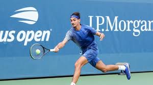 Sonego has a career high atp singles ranking of no. Lorenzo Sonego Player Profile Official Site Of The 2021 Us Open Tennis Championships A Usta Event