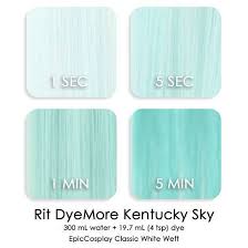 Choosing the right liquid fiber hair dye can change the color of an artificial wig most comprehensively. Epic Cosplay Wigs Rit Dyemore Synthetic Wig Fiber Guide And Tutorial
