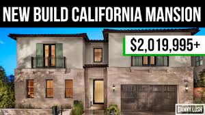 Maybe you would like to learn more about one of these? Inside A Brand New Million Dollar Home With Luxury Interior Design In California Youtube