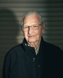 Gerald Graham, a former P-51 Mustang pilot assigned