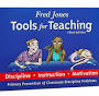 Profile Picture of Fred Jones Tools for Teaching: Classroom Managementon Google