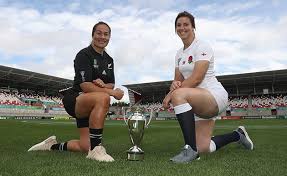 It doesn't matter where you are. A Full Preview Of The England V New Zealand Women S World Cup Final