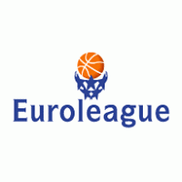 Mach mehr aus deinem spiel: Euroleague Logo Vectors Free Download