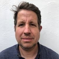 John Parmiter's Instagram, Twitter & Facebook