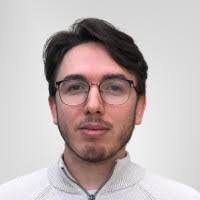 Daniel Eisenhart's Instagram, Twitter & Facebook