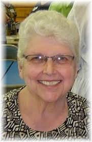 Doris Dick Obituary (2015)