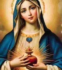 I invoke and unite with all angels and saints, choirs and legions, holy  creatures and creations to implore Jesus, Mary and Joseph the terror of  Demons to bind, rebuke and adjure all