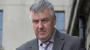 Person: Richie Barron