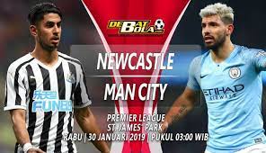 Prediksi Bola Liga Inggris Newcastle Vs Man City 30 Januari 2019 Berita Selengkapnya Http Bit Ly 2fuxhvy Newcastle Manchester City Liga Inggris