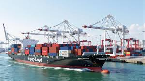 Hapag-Lloyd’s Gemini Gambit: Can Strategic Synergies Unlock Hidden Value?