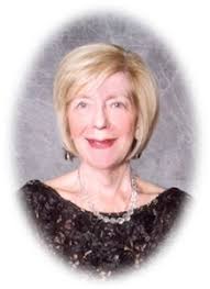 Ann Marie "Jill" Elston