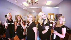 Where is teasers hair salon in north myrtle beach on the map? Papillon Salon North Myrtle Beach Youtube