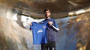 Squad of bengaluru fc filter by season 21/22 20/21 19/20 18/19 17/18 16/17 15/16 14/15 13/14 Bengaluru Fc Rope In Kashmiri Frontman Danish Farooq The Blog Cpd Football By Chris Punnakkattu Daniel
