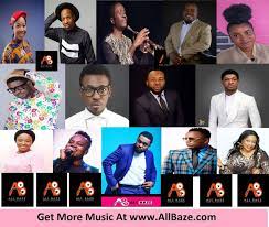 Richest igbo gospel musicians in nigeria. List Of Top 20 Nigerian Gospel Musicians 2021 Singers Artist History Biography