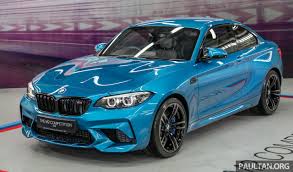 Check spelling or type a new query. Bmw M2 Competition Dilancar Untuk M Sia Rm627k Paultan Org