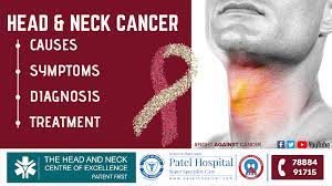 Head and neck cancer can make it painful to eat and difficult to swallow, which can cause. Head Neck Cancers Causes Symptoms Treatment