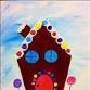 Gumdrop Gingerbread House event image