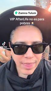 🤮 ¿Cómo ven a este sujeto? Recordemos que Tulum se ha convertido en el  epicentro de la música electrónica.