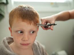 You Know You're From Glace Bay When........