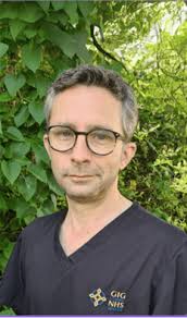 Clinical Influencers Programme