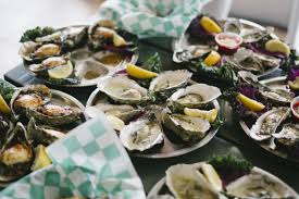 The fish—we use cod, but any flaky variety works—marinates in a mixture of lime juice, chili powder. 13 Must Try Places To Eat In Slo Iconic San Luis Obispo Restaurants