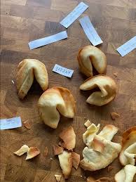 Raspberry-Dusted Sfinge (Moroccan Donuts)