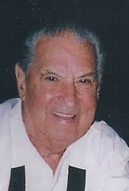 Nicholas Mitchell Obituary