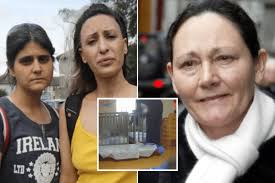 Hyde and Seek creche boss Anne Davy faces 21 new claims as tot's mum tells  of fury at sentence for care breaches