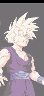 Here, you'll find all of dbz: Gohan Ssj2 Dragon Ball Z Gif Gohan Ssj2 Dragon Ball Z Super Saiyan Discover Share Gifs