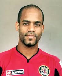 Rodrygo Marcus Marques da Silva