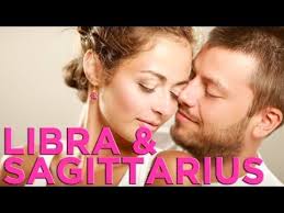 are libra sagittarius compatible zodiac love guide