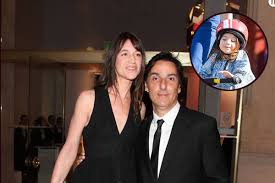 À retrouver en kiosque aujourd'hui ! Meet Joe Attal Photos Of Charlotte Gainsbourg S Daughter With Partner Yvan Attal Posts By Ecelebrity Bloglovin