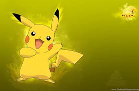 Cute baby in thinking wallpaper. Cute Pikachu Wallpapers Desktop Background