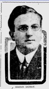 Before Mary Barra: Helen Deroy, Philanthropist (and Pioneering Automotive  Businesswoman)