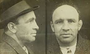 The forgotten story of … Ted Whiting