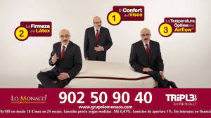 En argentina, grupo saporiti cuenta con dos plantas industriales, laboratorios de investigación y desarrollo, depósitos y filiales en las principales regiones del país. Grupo Lo Monaco Triple Lo Monaco Youtube