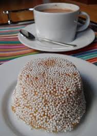 Garibaldi Mexican Dessert Recipes Mexican Dessert Pan Dulce