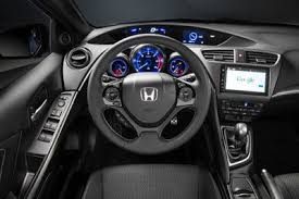 The Revised Honda Civic My 2015 2015 Honda Civic Honda Civic Sport Honda Civic