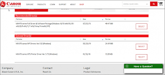 It supports latest operating system like windows 10, server 2019 and mac os 10.14 mojave as well. Canon Pixma Mx472 All In One Scanner Did Not Install Windows 10 Forums