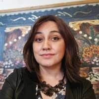 Delia Davila's Instagram, Twitter & Facebook