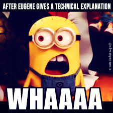 Credit Odysseyfan Adventures In Odyssey Memes Eugene Meltsner Adventures In Odyssey Fandom Funny Adventure